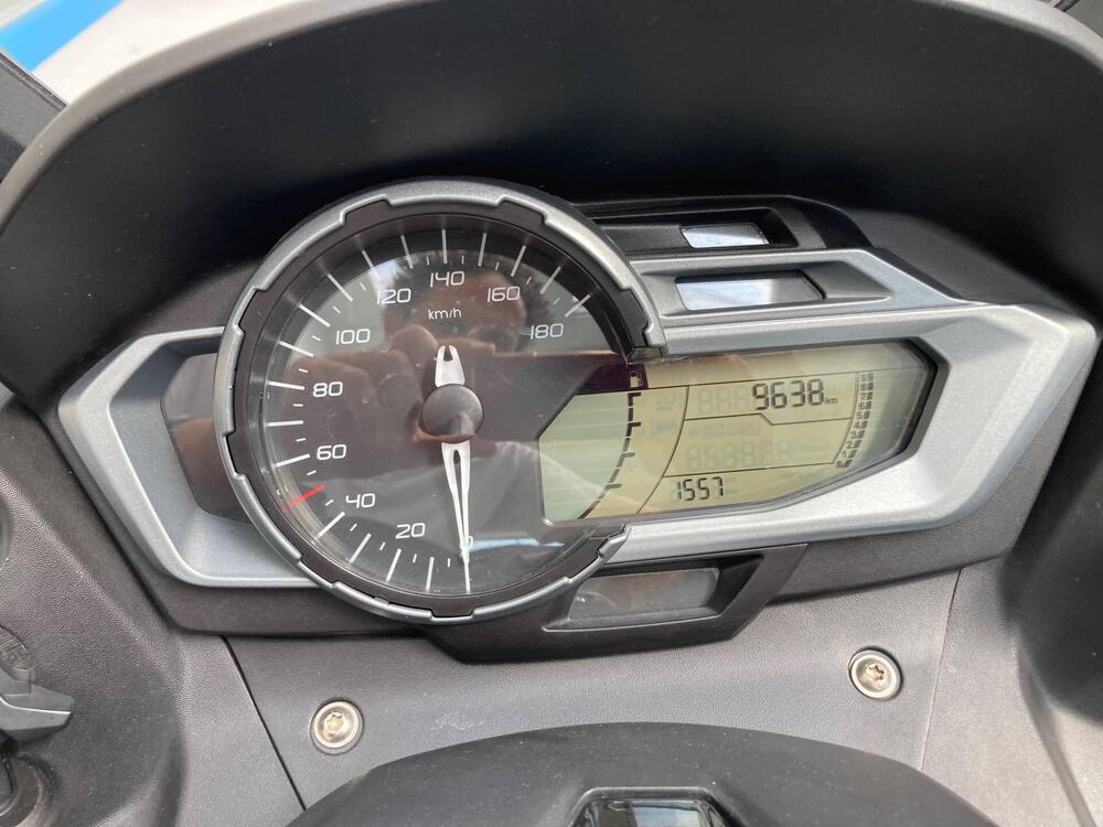 Bmw C 600 Sport (2011 - 15) (5)