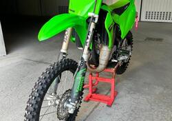 Kawasaki KX 85 (2022) usata