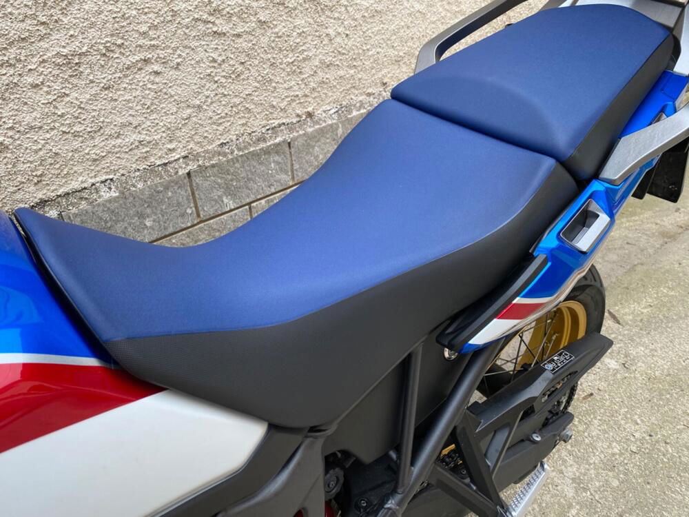 Honda Africa Twin CRF 1000L (2018 - 19) (4)