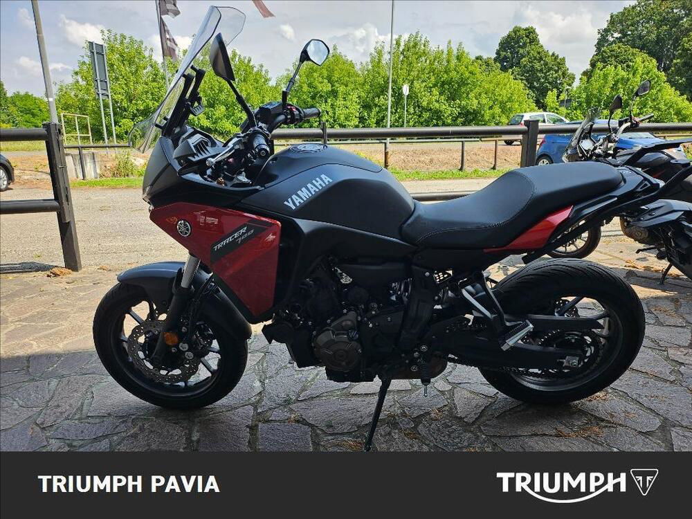 Yamaha Tracer 700 (2020) (5)