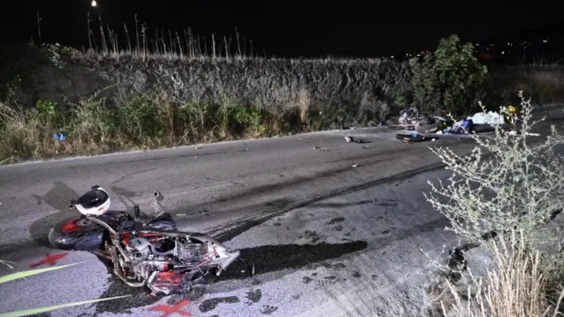 Nico Cereghini: "Troppi morti sulle strade, dobbiamo fare tutti di pi&ugrave;"