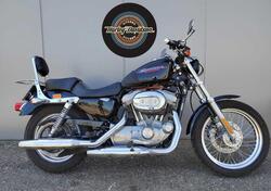 Harley-Davidson 883 (2006 - 07) - XL usata