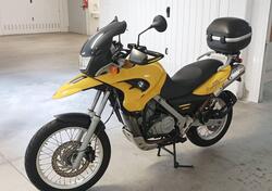 Bmw F 650 GS (2004 - 07) usata