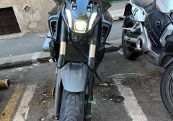 Yamaha MT-07 (2021 - 24) usata