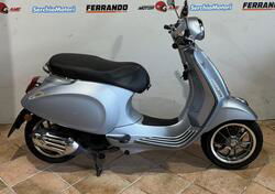 Vespa Primavera 125 3V ie Sport ABS (2021 - 22) usata