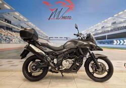 Suzuki V-Strom 650 ABS (2017 - 20) usata