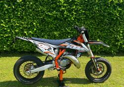 KTM SX 125 (2022) usata