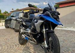 Bmw R 1200 GS (2017 - 18) usata