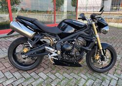 Triumph Street Triple (2007 - 12) usata