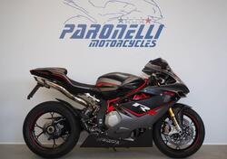 MV Agusta F4 1000 RR EAS ABS (2012 - 20) usata