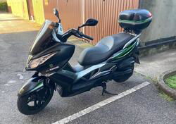 Kawasaki J 125 ABS (2016) usata