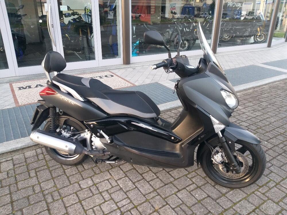 Yamaha X-Max 250 Sport (2011 - 13)