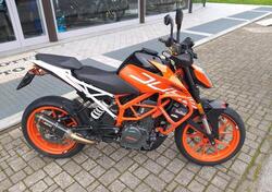 KTM 390 Duke ABS (2017 - 20) usata