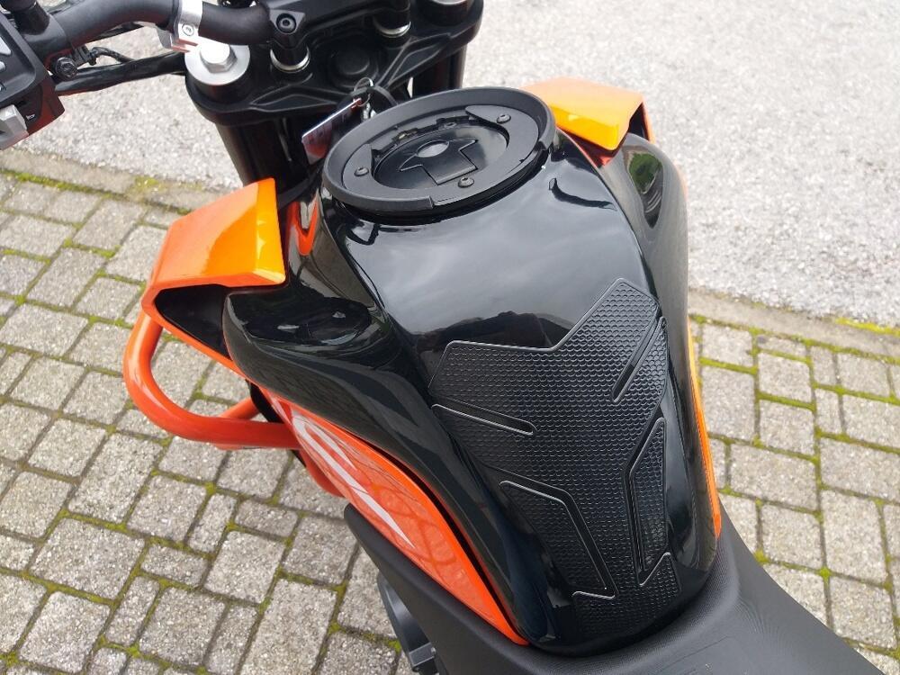 KTM 390 Duke ABS (2017 - 20) (3)