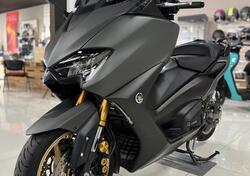 Yamaha T-Max 560 Tech Max (2021) usata