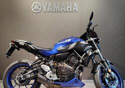 Yamaha MT-07 (2017 - 18) usata