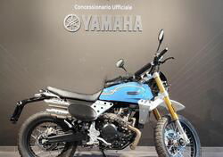 Fantic Motor Caballero 500 Scrambler Anniversary (2021 - 23) usata