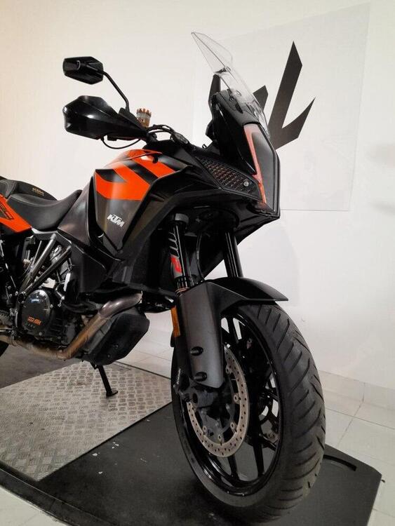 KTM 1290 Super Adventure S (2017 - 20) (3)