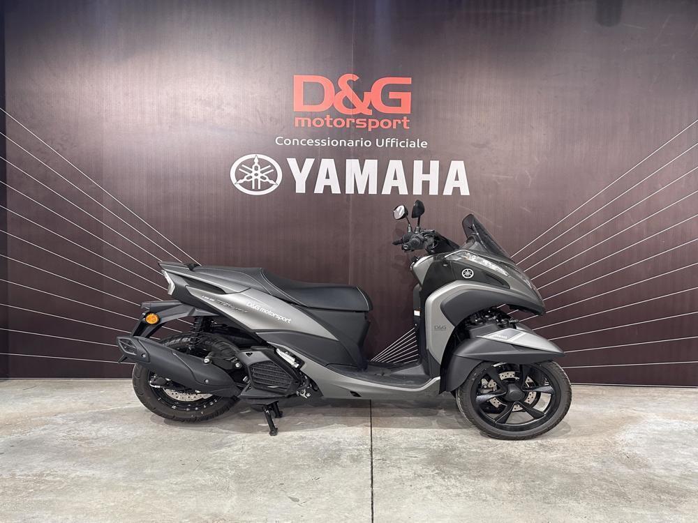 Yamaha Tricity 155 (2022 - 24)