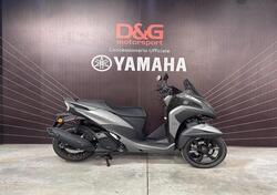 Yamaha Tricity 155 (2022 - 24) usata