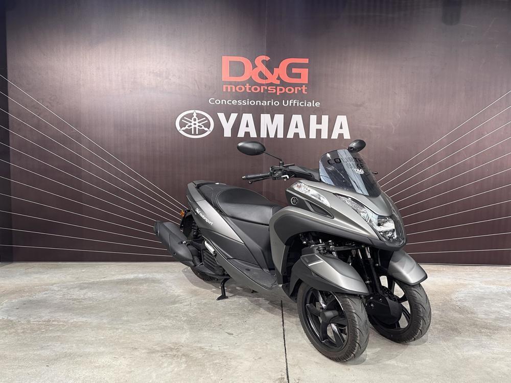 Yamaha Tricity 155 (2022 - 24) (3)