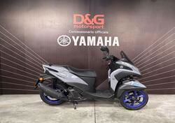 Yamaha Tricity 155 (2017 - 20) usata