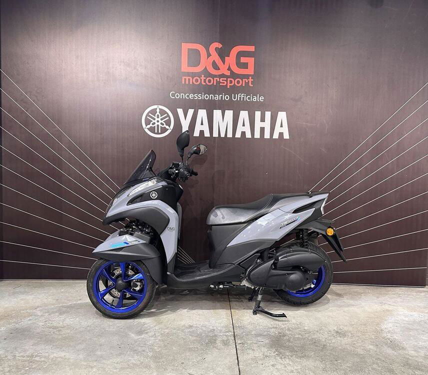 Yamaha Tricity 155 (2017 - 20) (5)