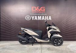 Yamaha Tricity 125 (2017 - 20) usata