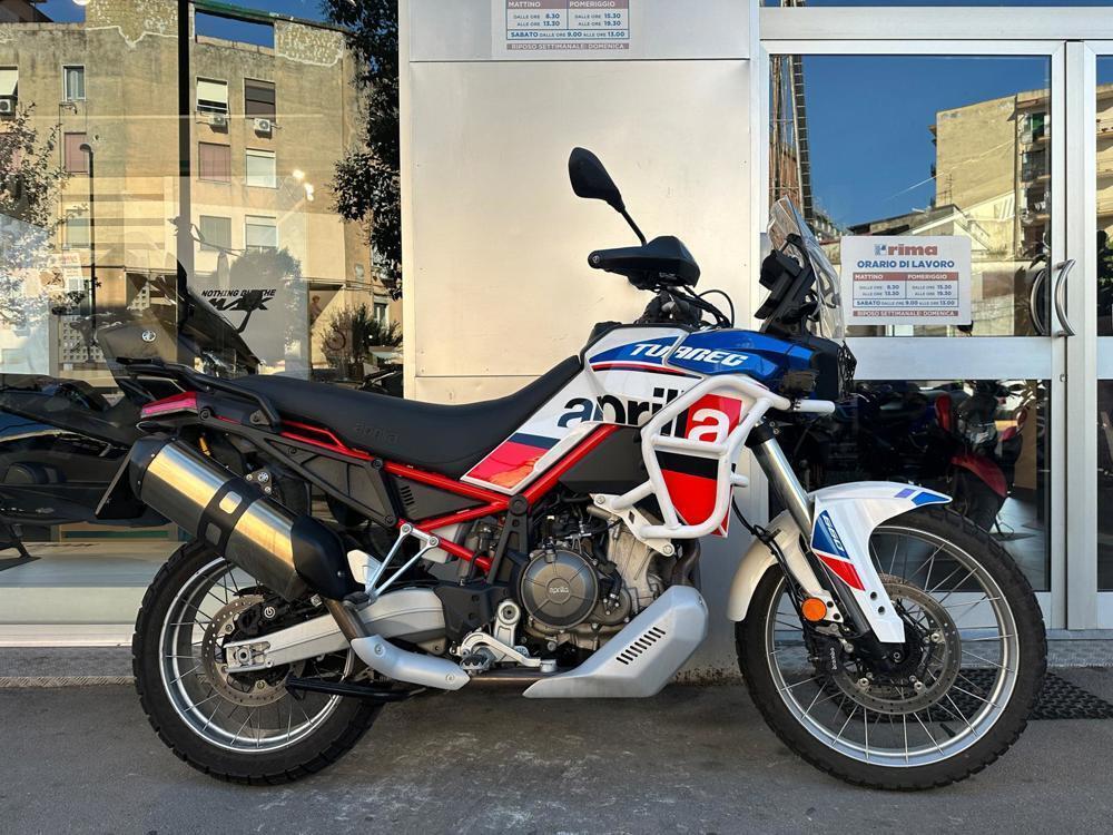 Aprilia Tuareg 660 (2022 - 24) (5)