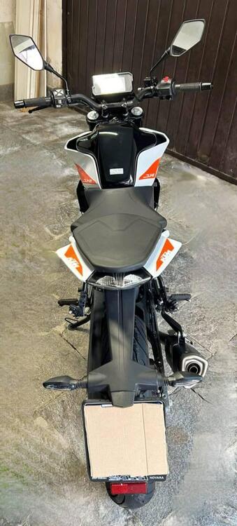 KTM 390 Duke (2021 - 23) (4)