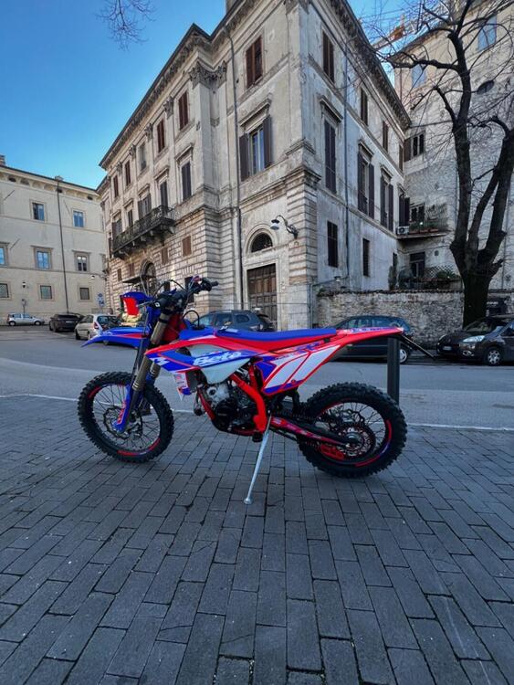 Betamotor RR 125 2T Enduro Racing (2024)