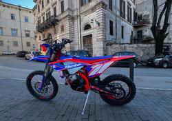 Betamotor RR 125 2T Enduro Racing (2024) usata