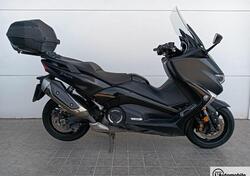 Yamaha T-Max 530 DX (2017 - 19) usata