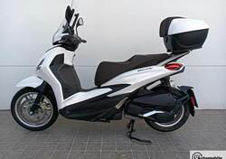 Piaggio Beverly 300 ABS-ASR (2021 - 24) usata