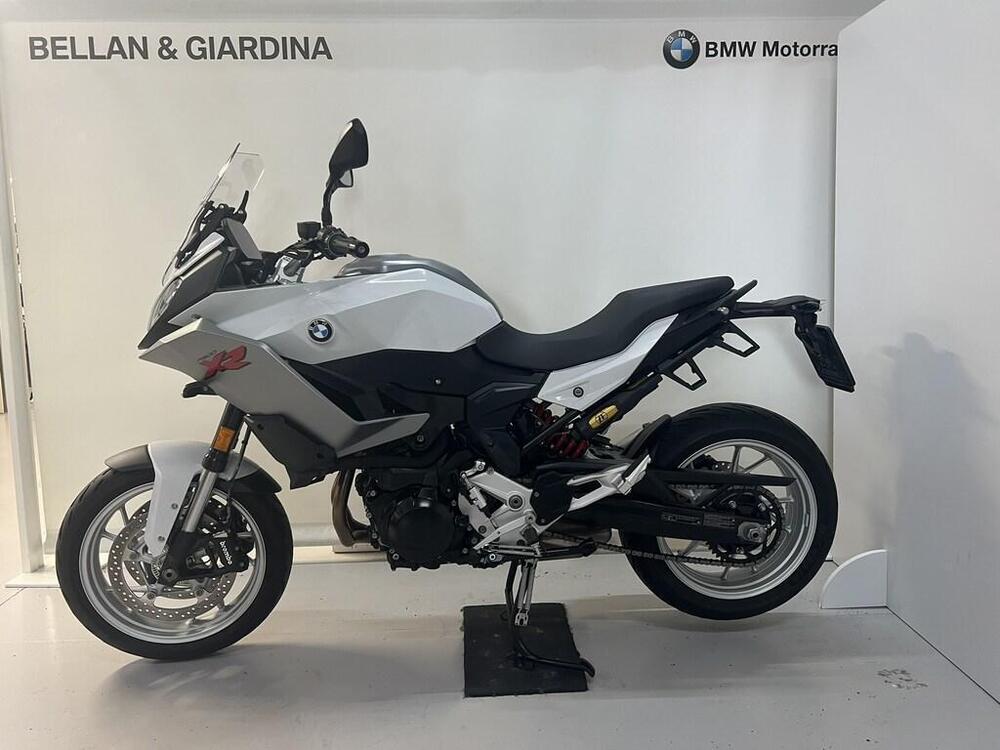 Bmw F 900 XR (2020 - 24)