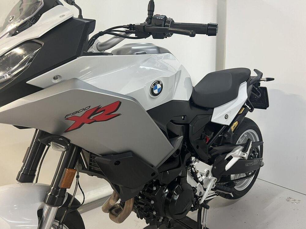 Bmw F 900 XR (2020 - 24) (5)