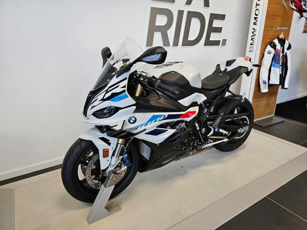 Bmw S 1000 RR (2023 - 24)