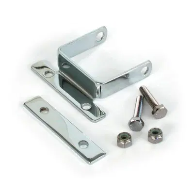 Supporto bobina Per Sportster dal 1995 al 2003 rif 
