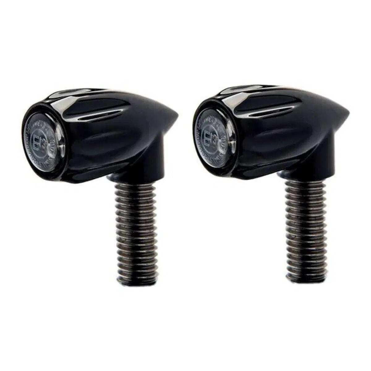 Frecce multifunzione a led Kodlin Bullet Grooved n 