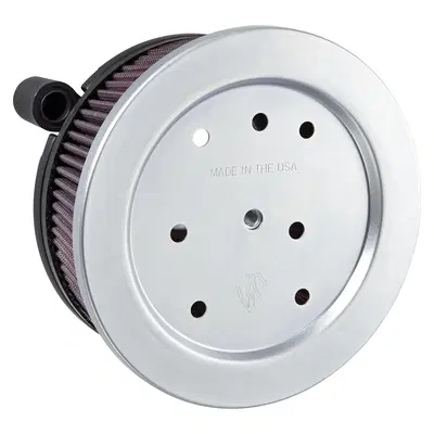 Filtro dell'aria Arlen Ness Big Sucker Stage 2 per