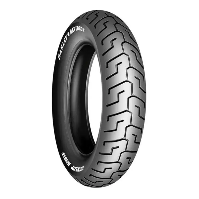 Pneumatico posteriore Dunlop K591 160/70B17 73V ma