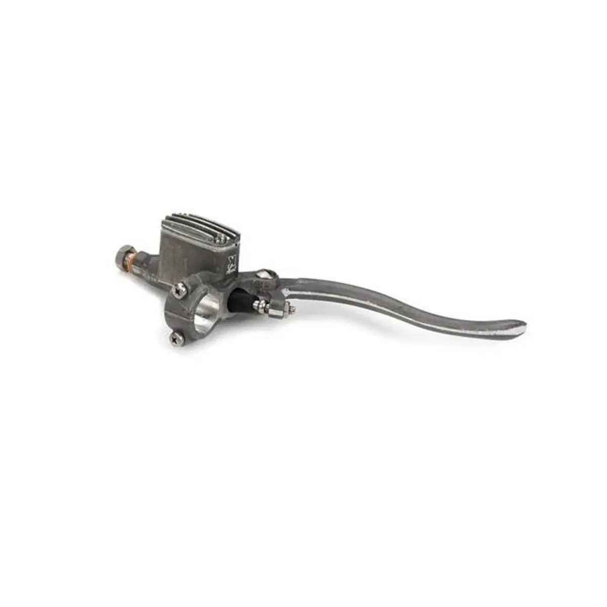 Comando pompa freno K-Tech Deluxe da 12 mm allumin 