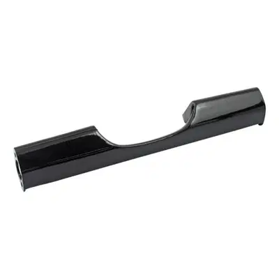 supporto frecce posteriori nero largo 33 cm per FL 