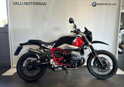 Bmw R nineT Urban GS 1200 (2017 - 20) usata