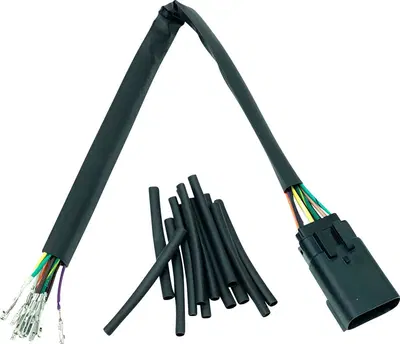 Estensione cablaggio conta km e strumenti 38 cm pe Namz