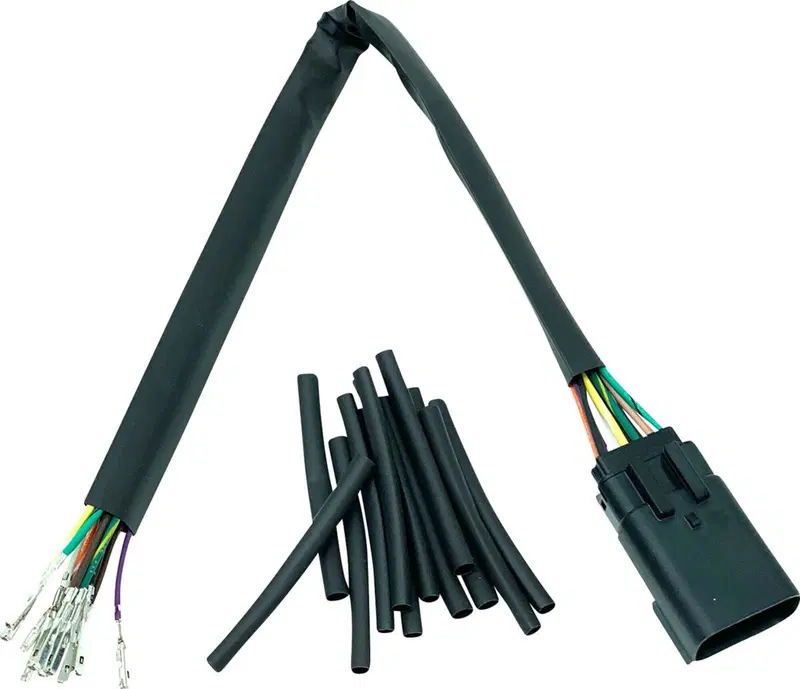 Estensione cablaggio conta km e strumenti 38 cm pe Namz