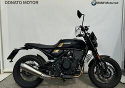 Brixton Motorcycles Crossfire 500 X (2020) usata