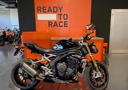 Triumph Speed Triple 1200 RS (2021 - 24) usata