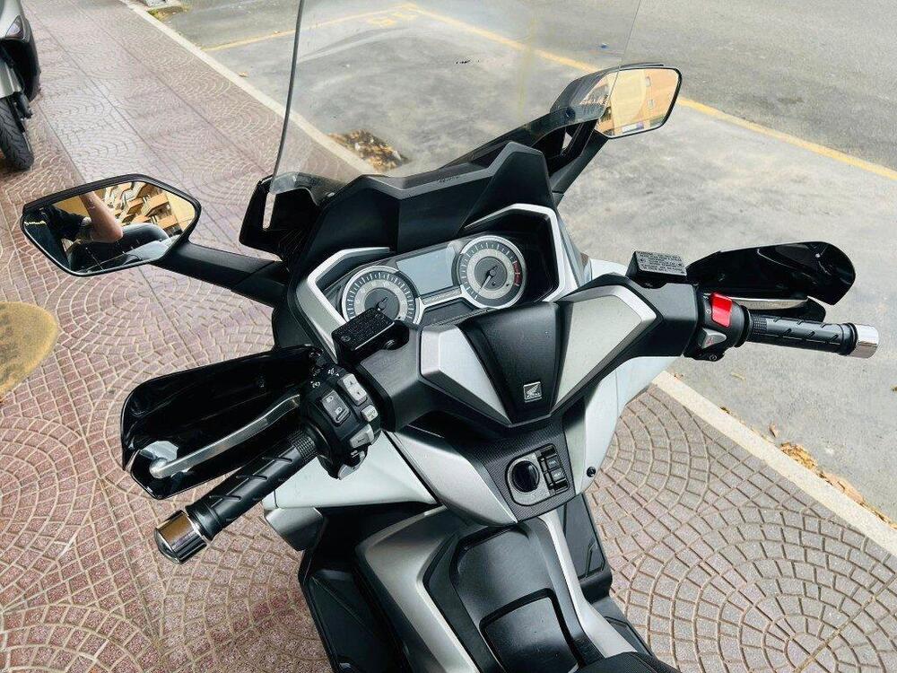 Honda Forza 300 (2019 - 20) (2)