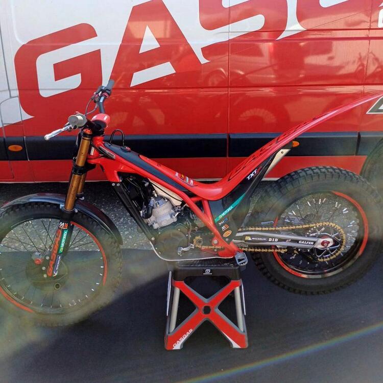 GASGAS TXT 300 GP (2024 - 25)